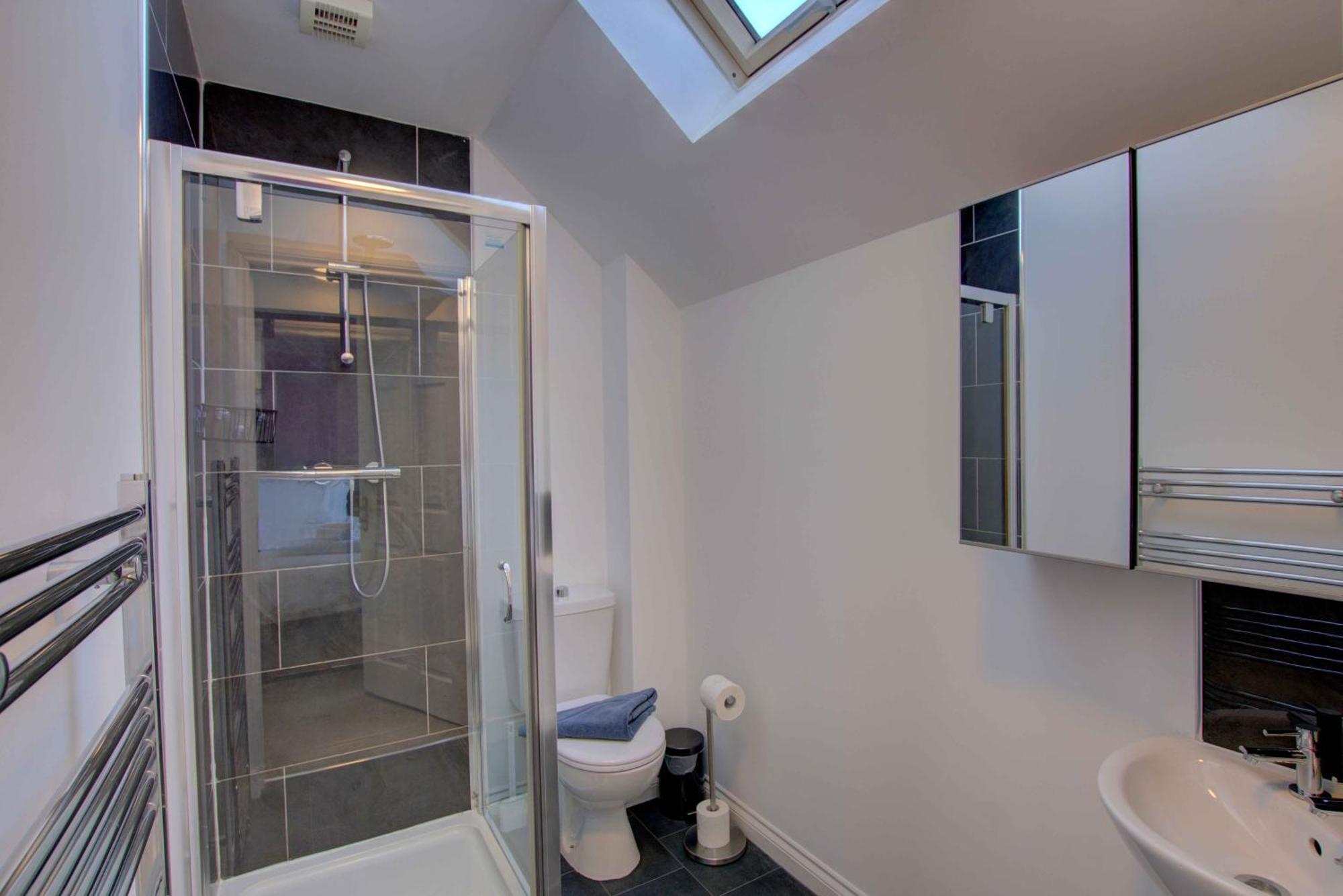 3 Mackay Road, Dornoch Villa Kültér fotó