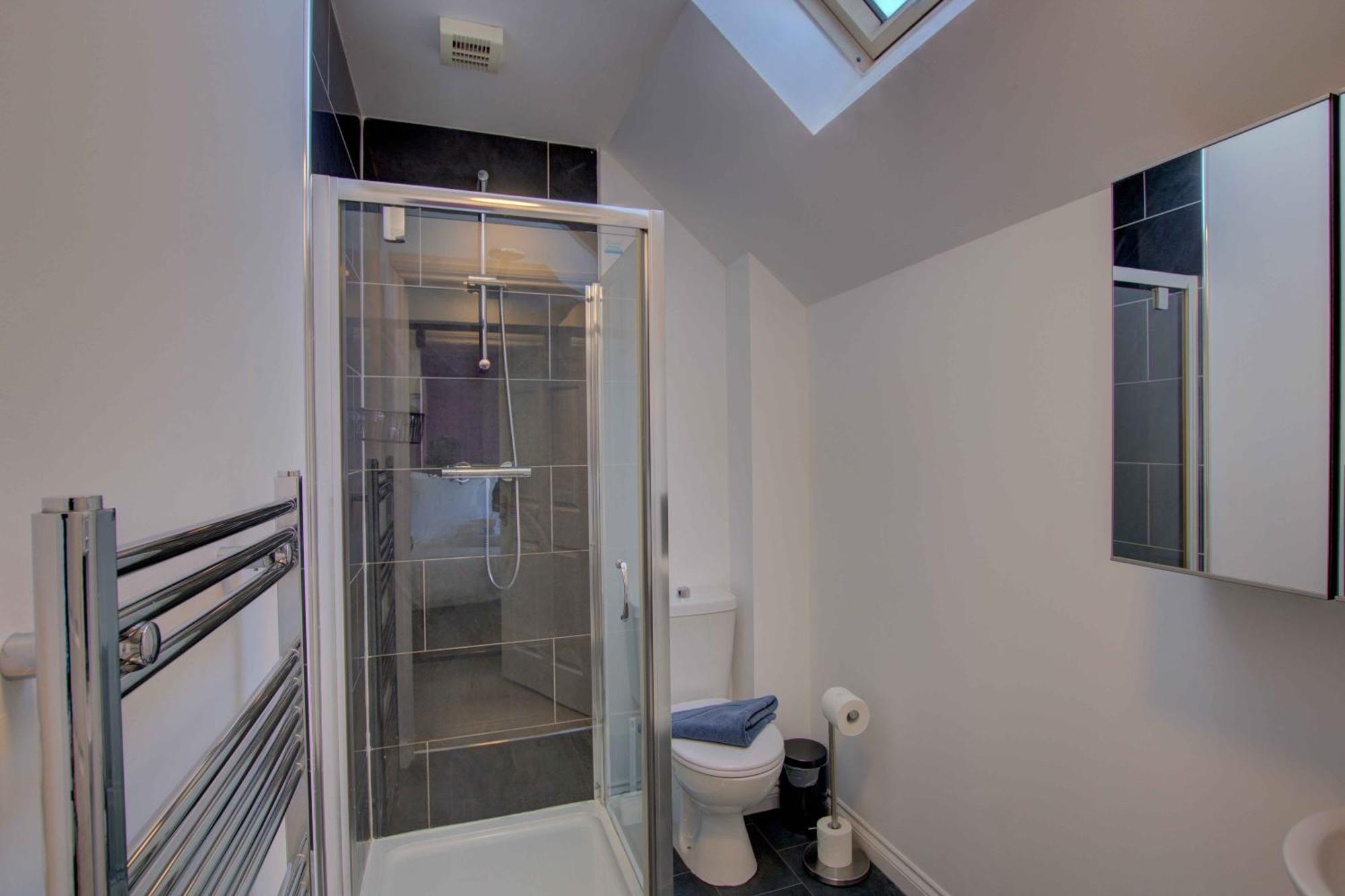 3 Mackay Road, Dornoch Villa Kültér fotó